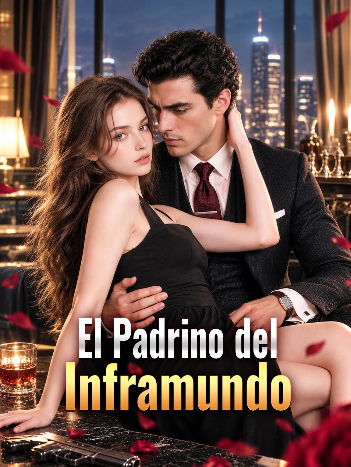 El Padrino del Inframundo(Doblado)