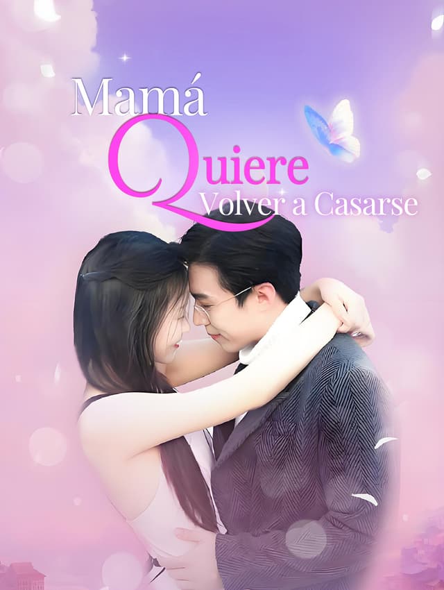 Mamá QuiereVolver a Casarse