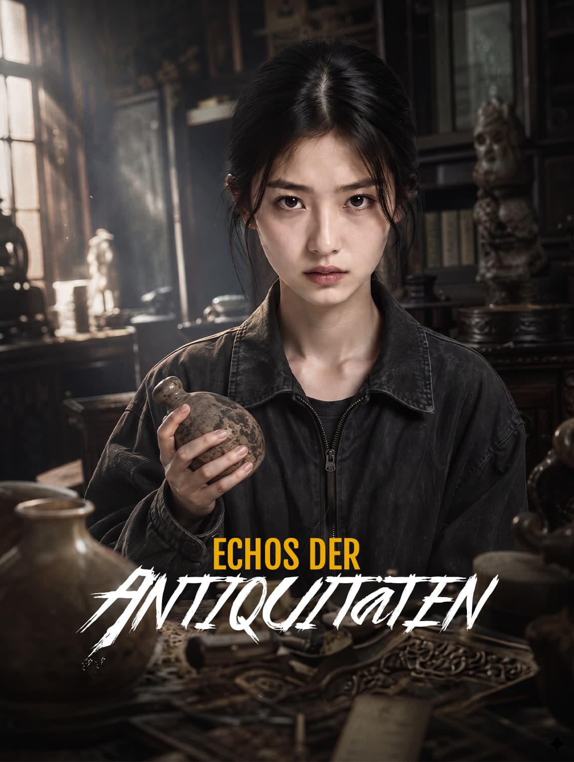 Echos der Antiquitäten