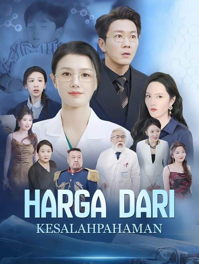 Harga dari Kesalahpahaman