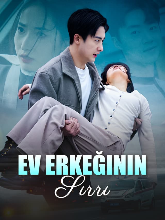 Ev Erkeğinin Sırrı