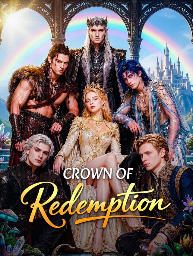 Crown of Redemption