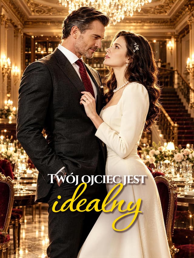 Twój ojciec jest idealny