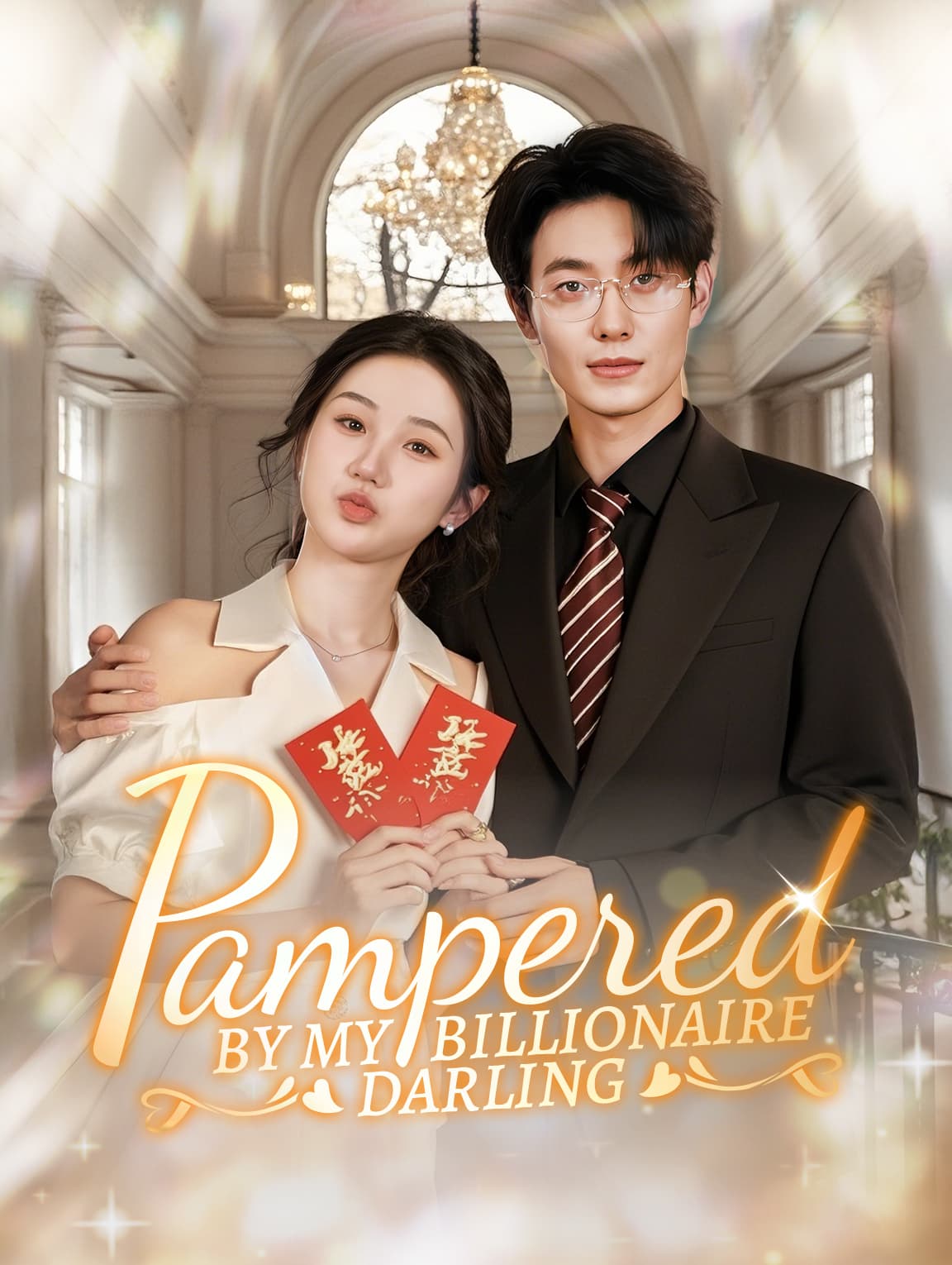 Pampered by My Billionaire Darling