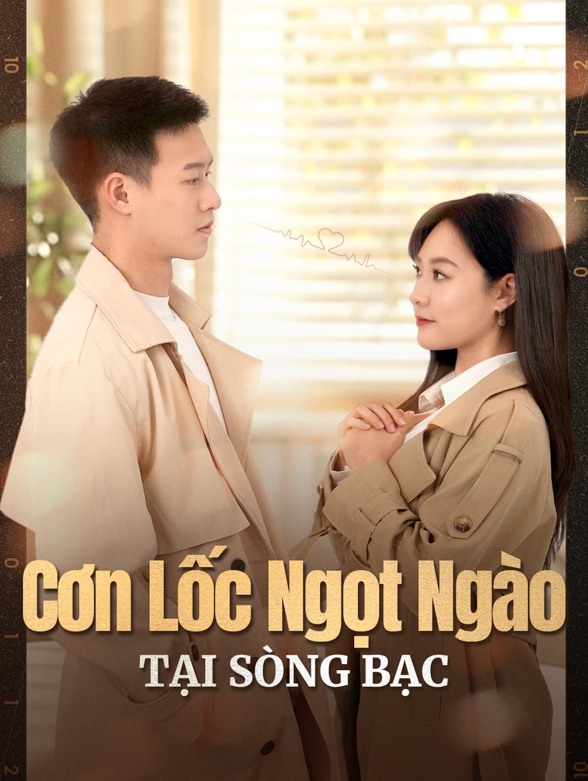 Cơn Lốc Ngọt Ngào Tại Sòng Bạc
