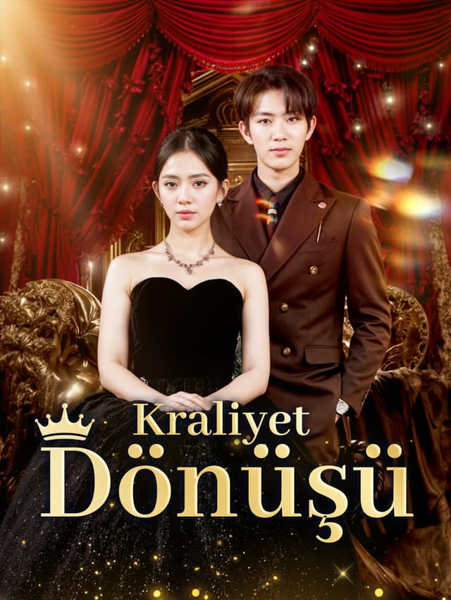 Kraliyet Dönüşü