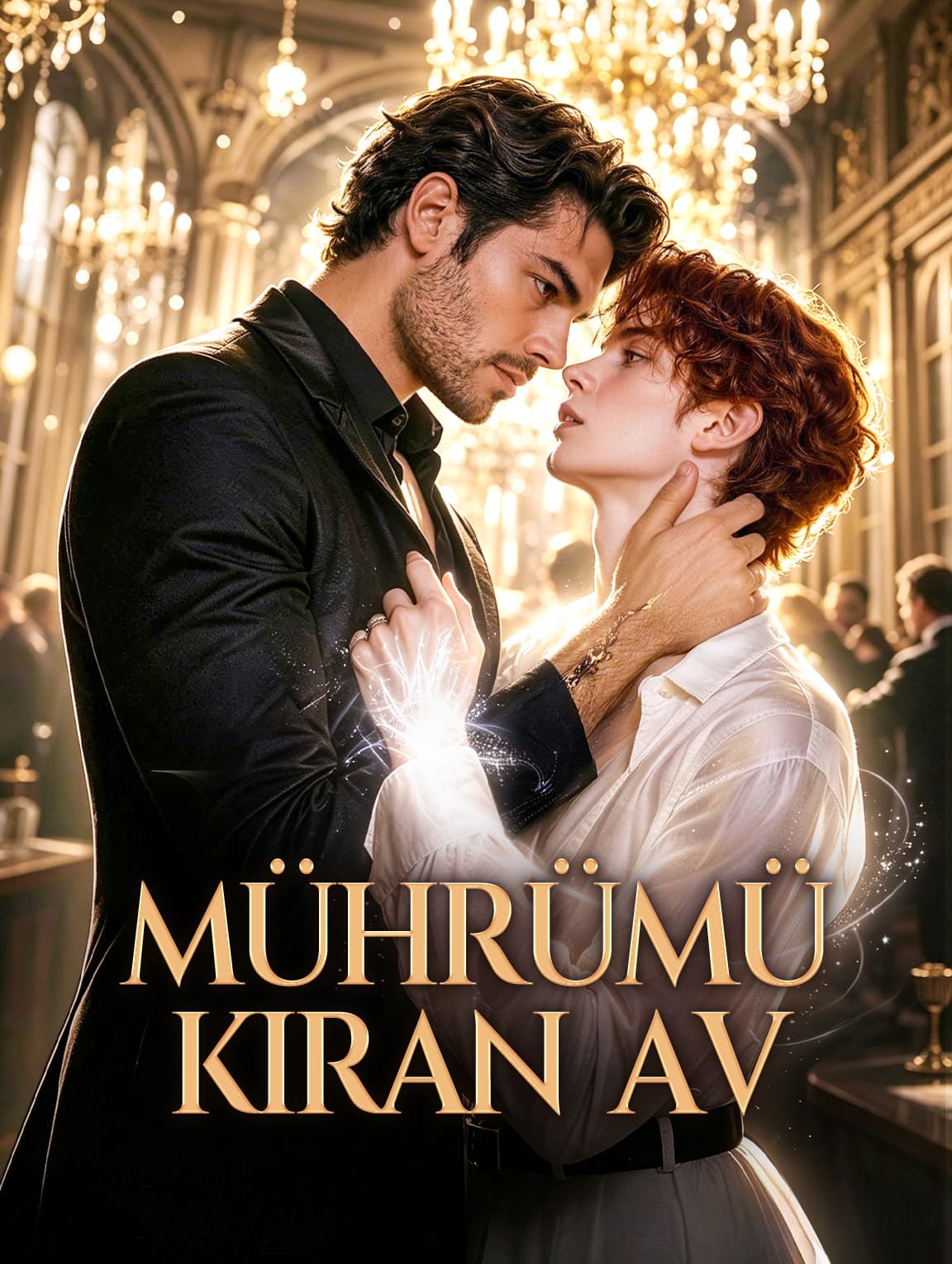 MÜHRÜMÜ KIRAN AV(Dublajlı)