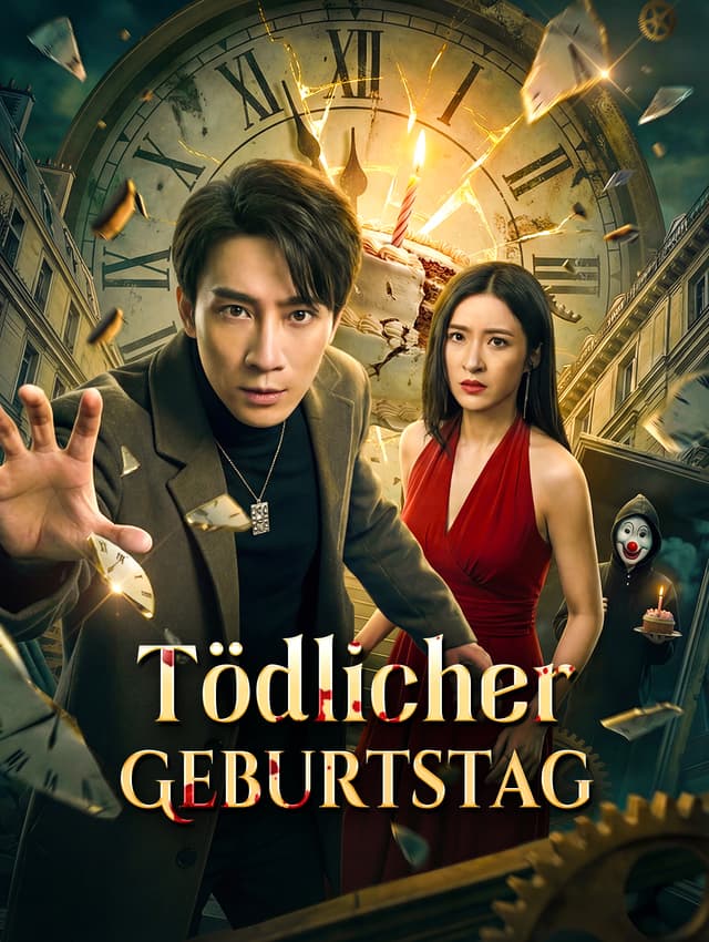 Tödlicher Geburtstag