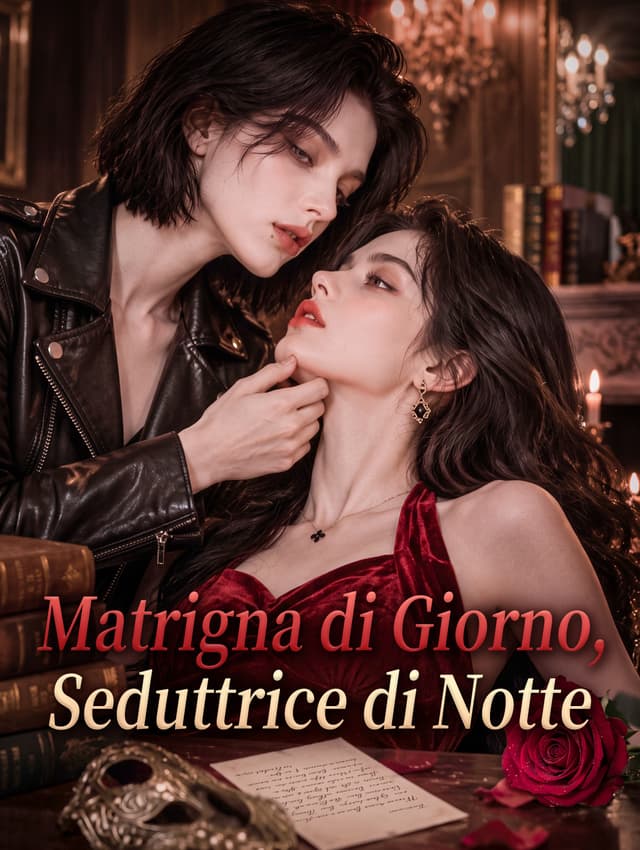 Matrigna di Giorno, Seduttrice di Notte