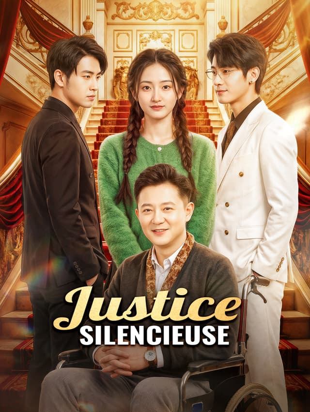 Justice silencieuse