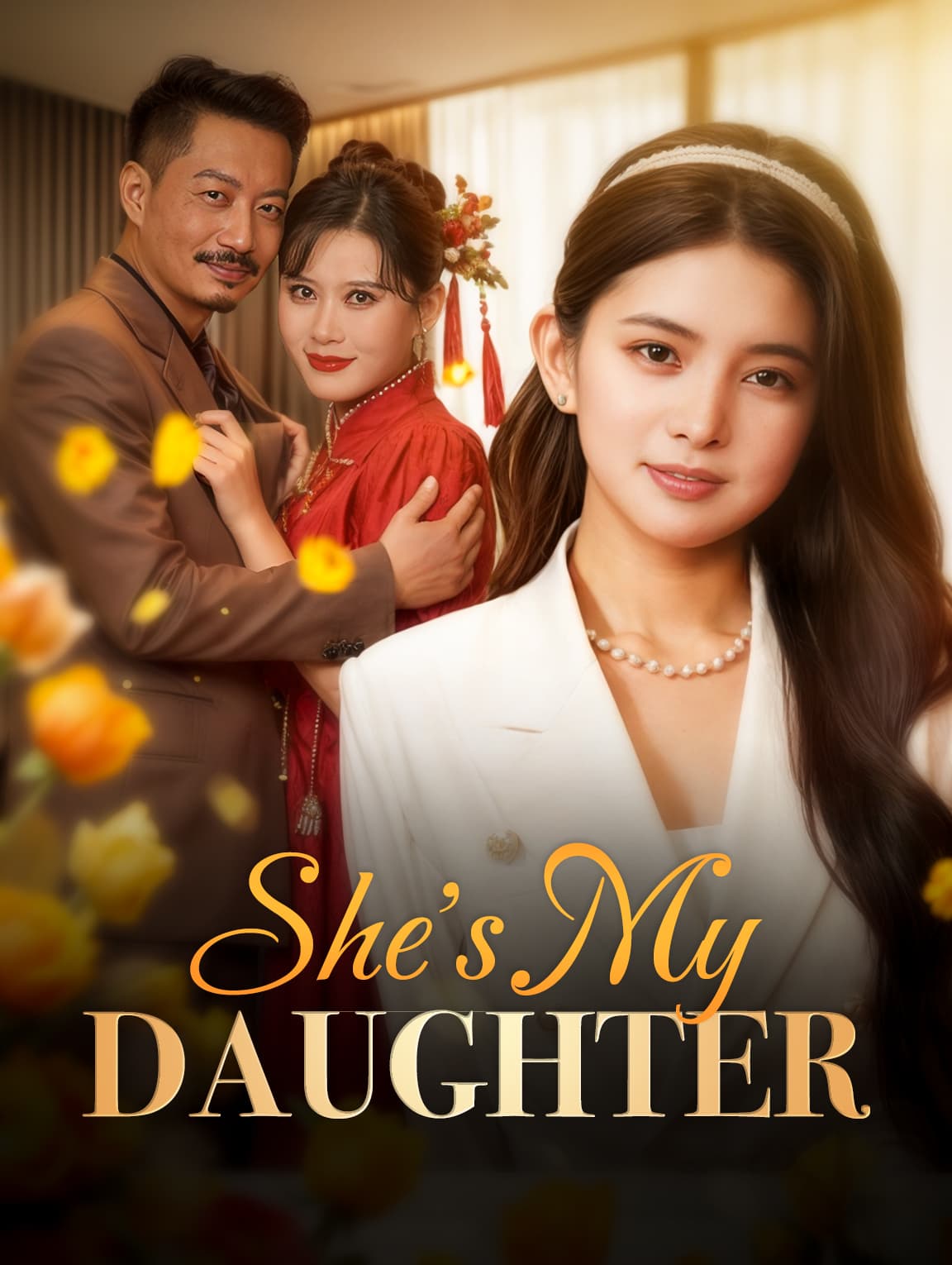 She's My Daughter