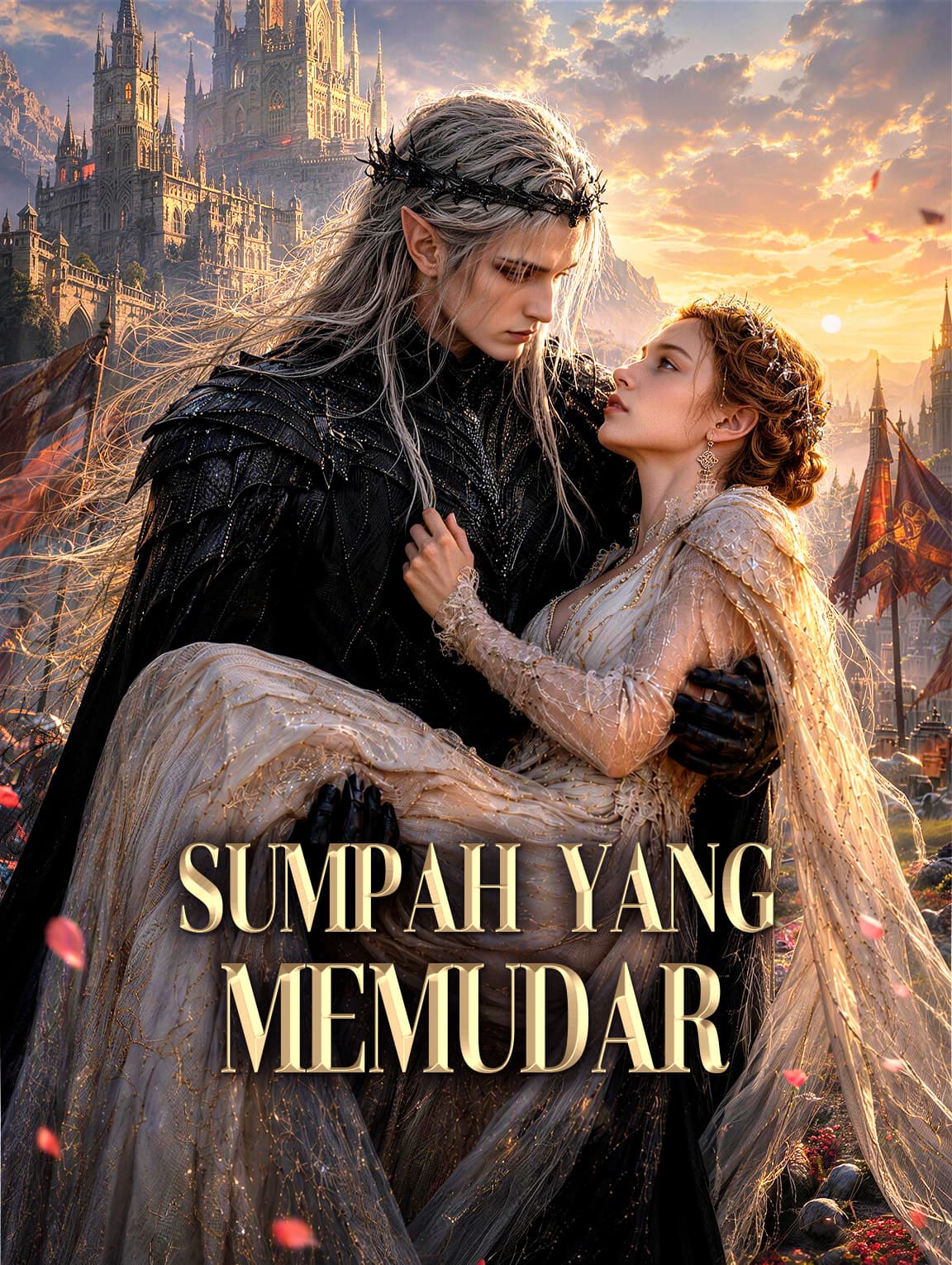 Sumpah yang Memudar