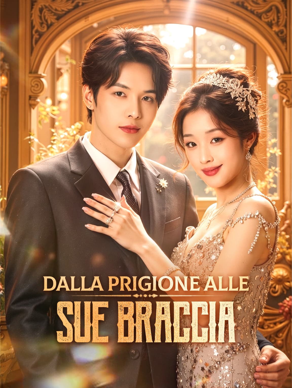 Dalla Prigione alle Sue Braccia
