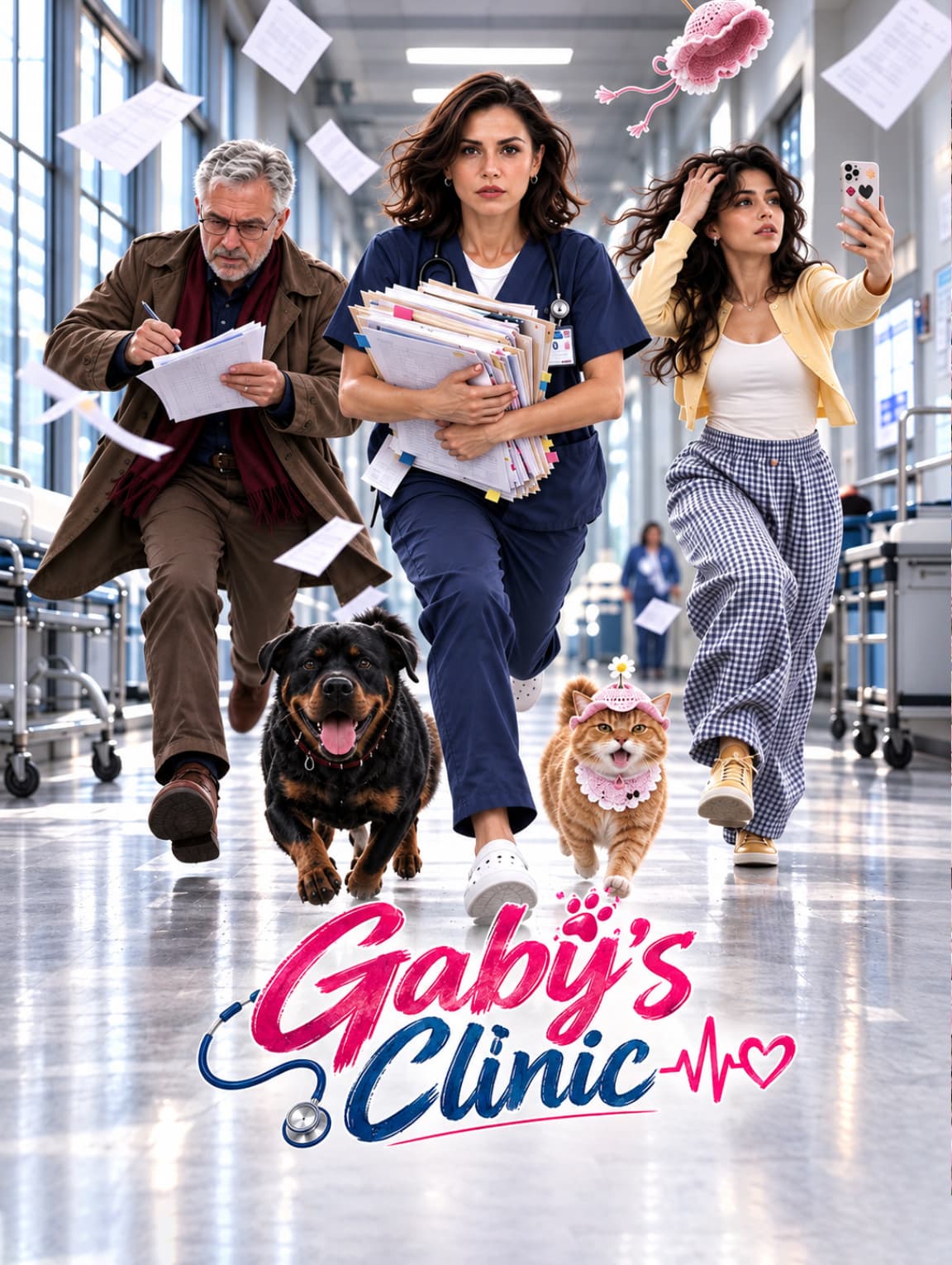 Klinik Gaby