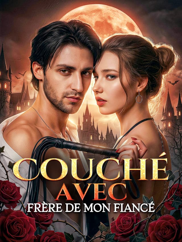 Couché avec frère de mon fiancé