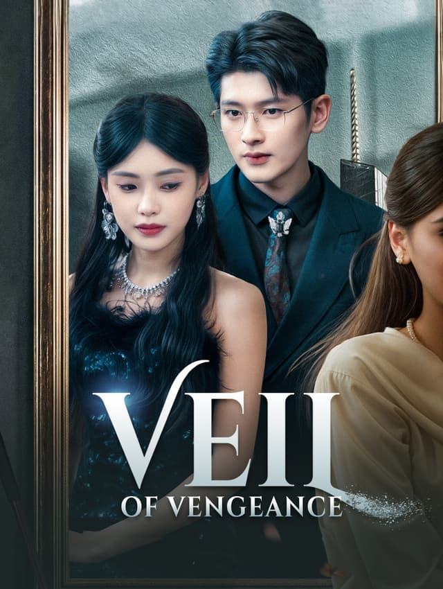 Veil of Vengeance