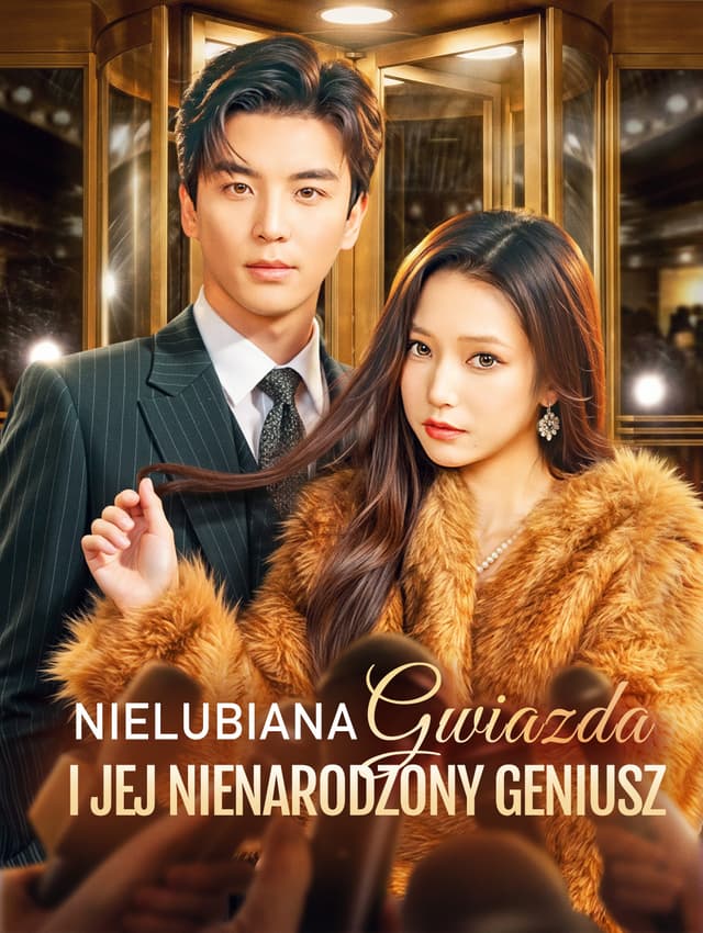 Nielubiana gwiazda i jej nienarodzony geniusz