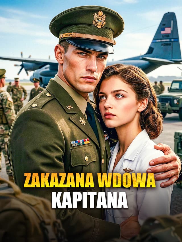 Zakazana wdowa kapitana
