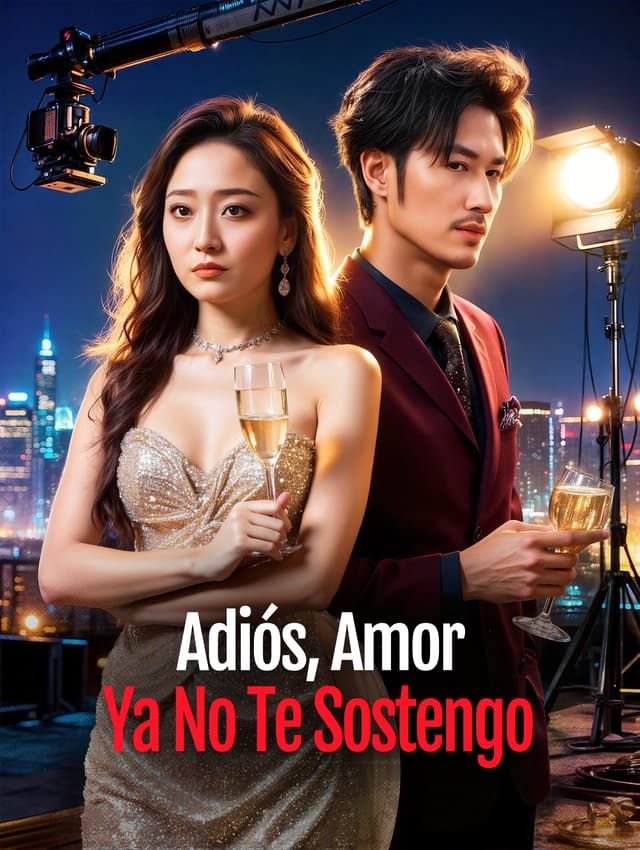 Adiós, Amor: Ya No Te Sostengo