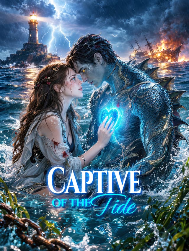 Captive of the Tide