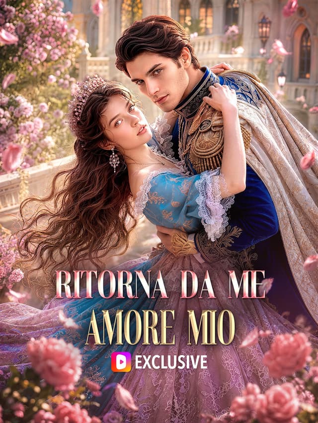 Ritorna da Me, Amore Mio(Doppiato)