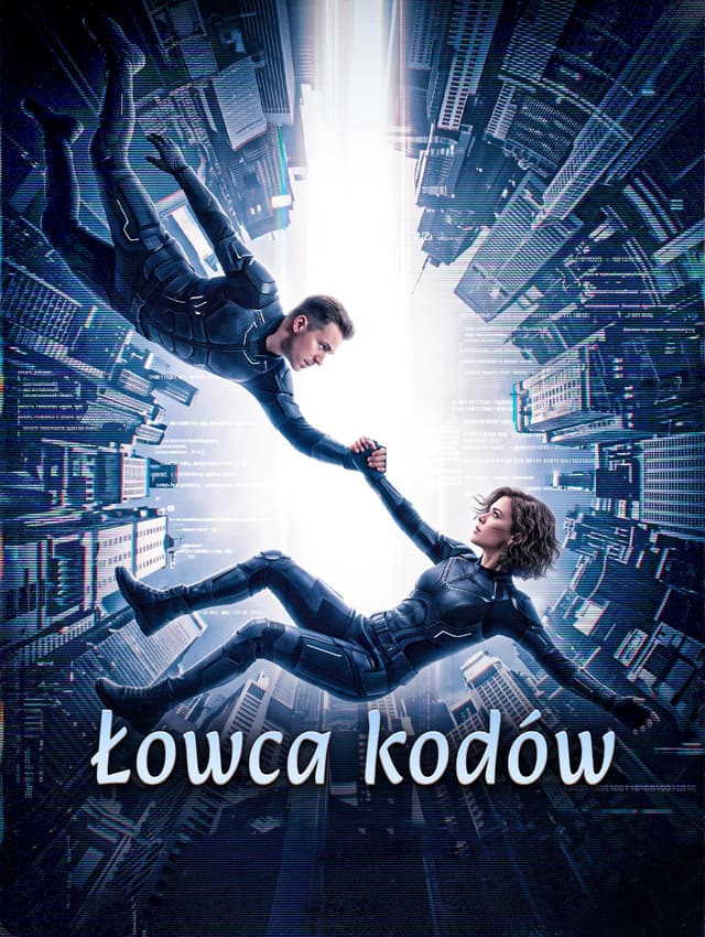 Łowca kodów