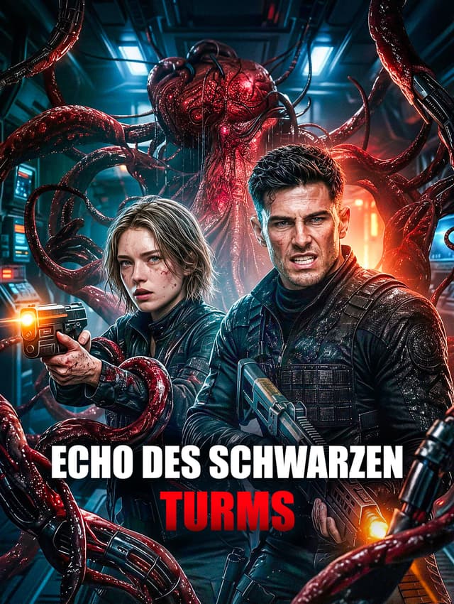 Echo des schwarzen Turms