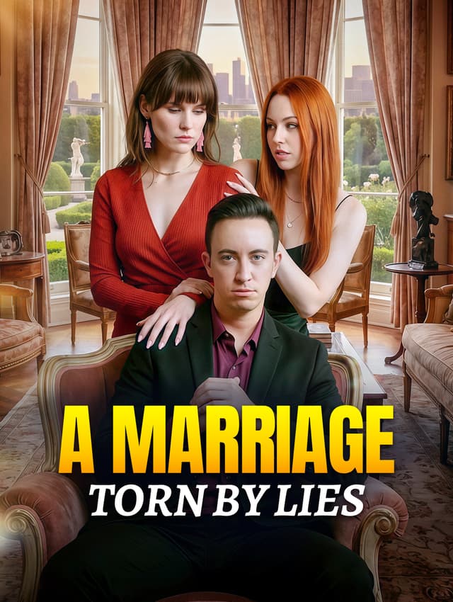 A Marriage Torn by Lies