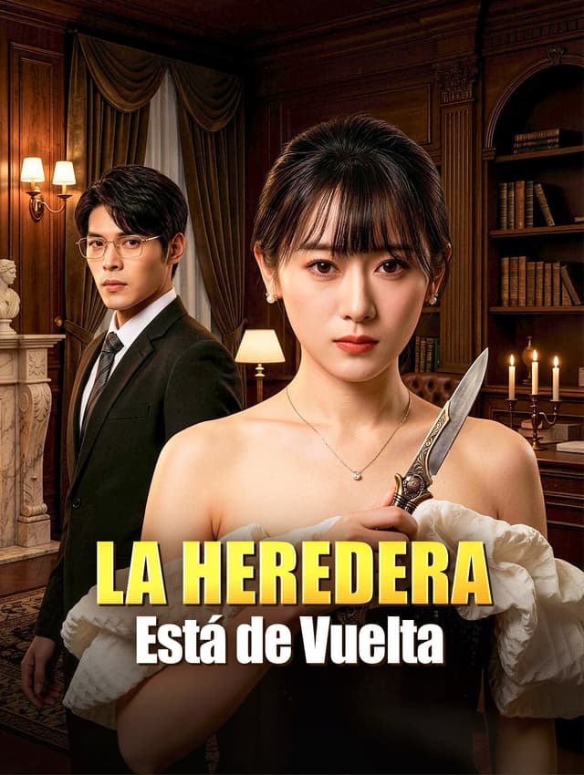La Heredera Está de Vuelta