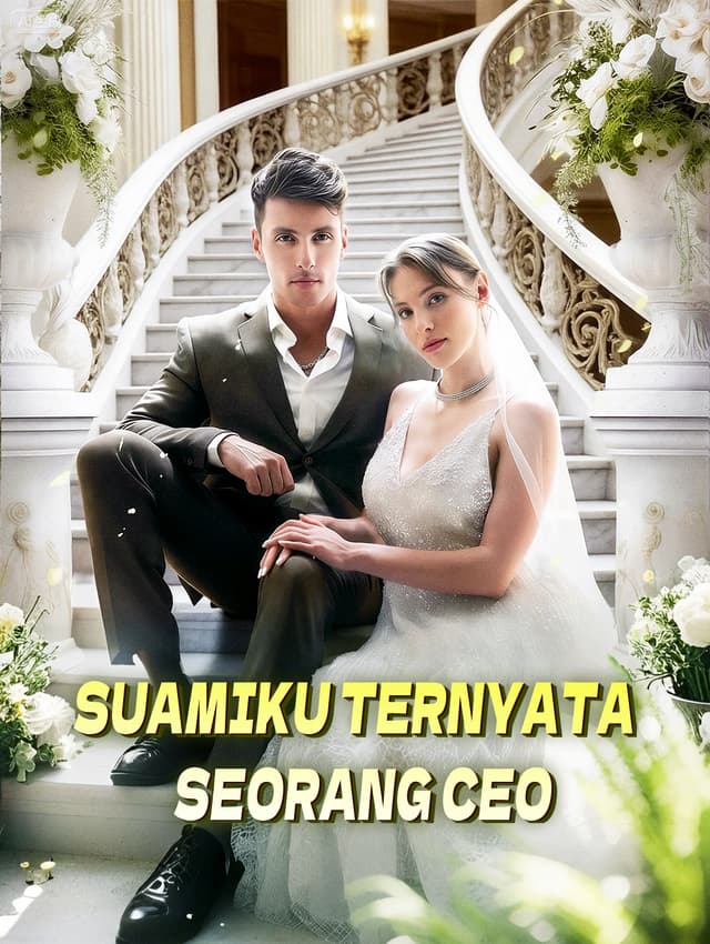 Suamiku Ternyata Seorang CEO