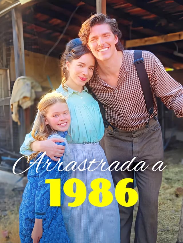 Arrastrada a 1896
