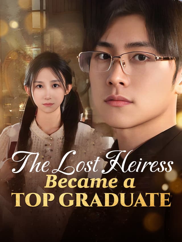 The Lost Heiress Became a Top Graduate