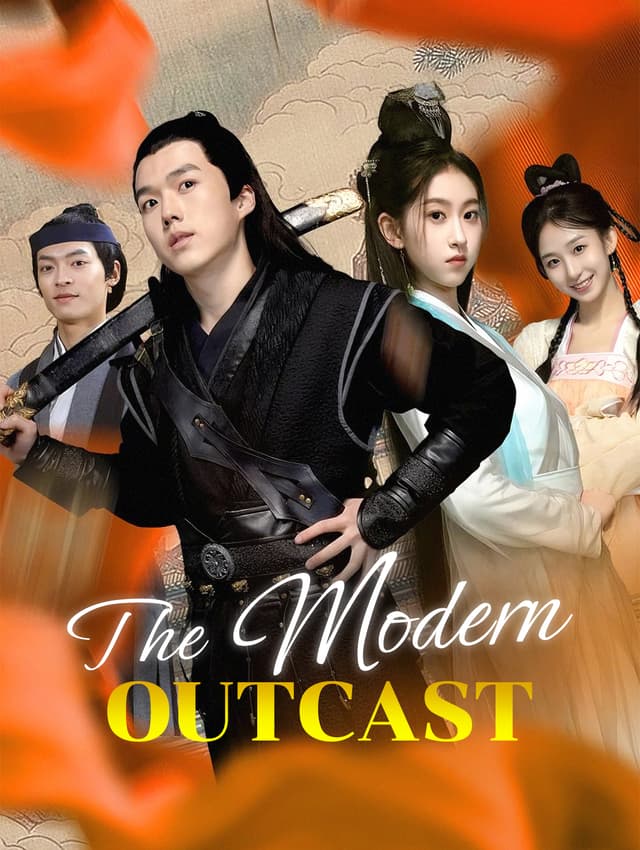 The Modern Outcast