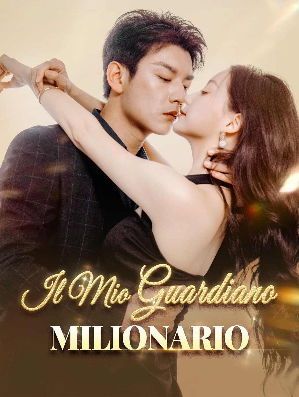 Il Mio Guardiano Milionario
