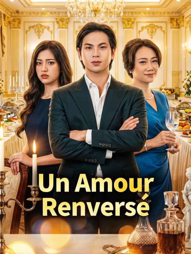 Un Amour Renversé