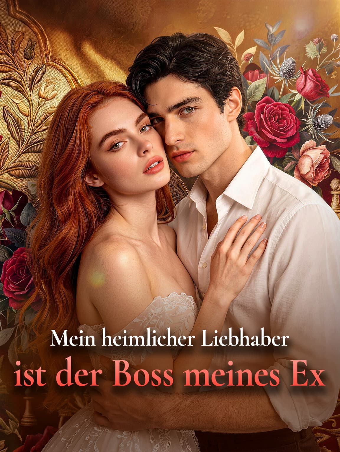Mein heimlicher Liebhaber ist der Boss meines Ex