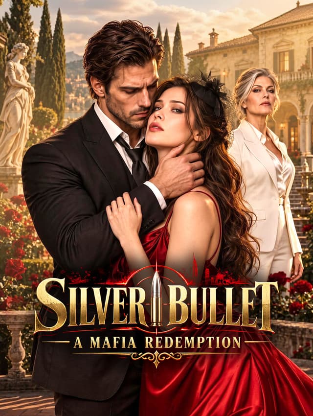 SILVER BULLET: A MAFIA REDEMPTION