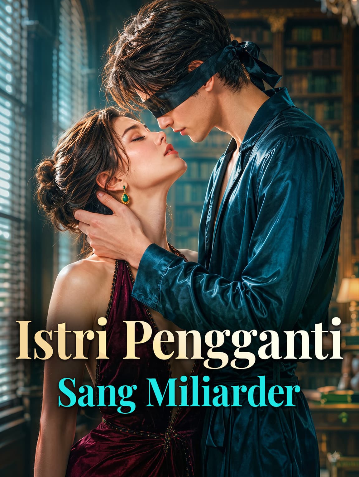 Istri Pengganti Sang Miliarder(Sulih Suara)