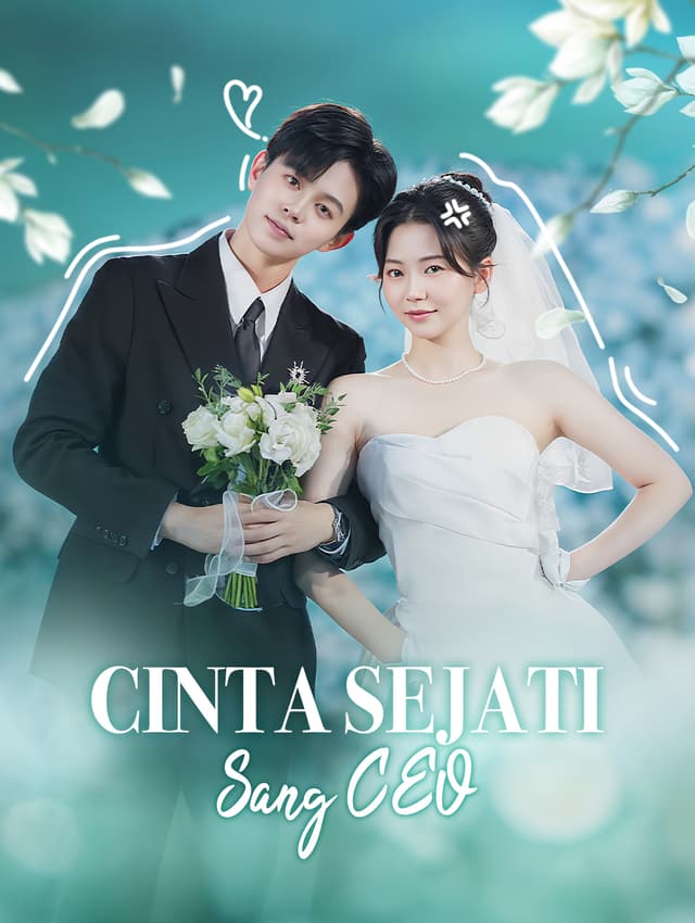 Cinta Sejati Sang CEO