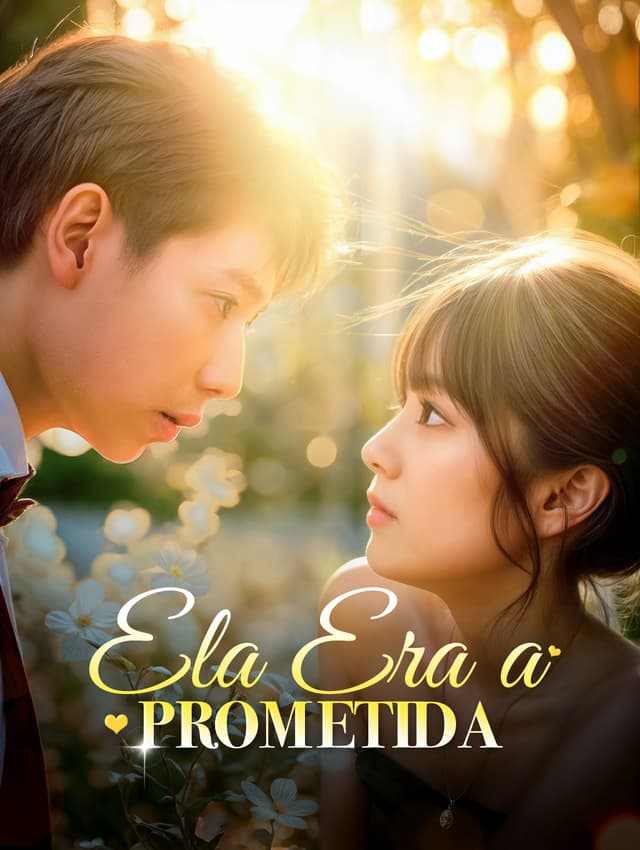 Ela Era a Prometida