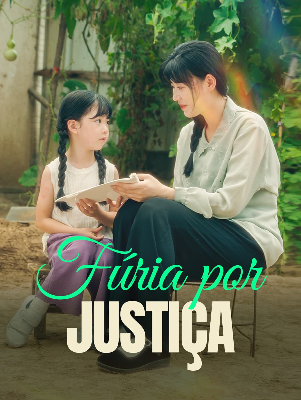 Fúria por Justiça