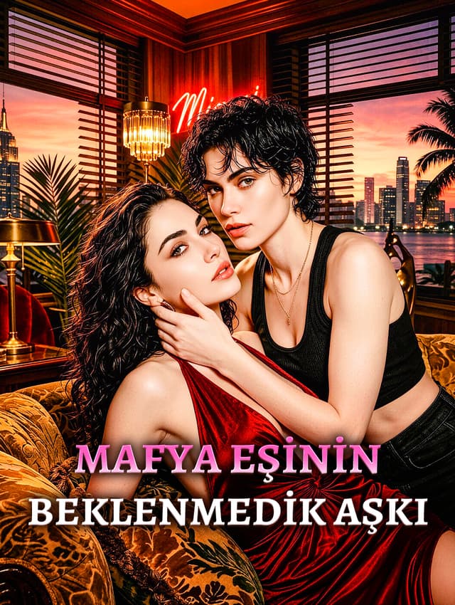 MAFYA EŞİNİN BEKLENMEDİK AŞKI