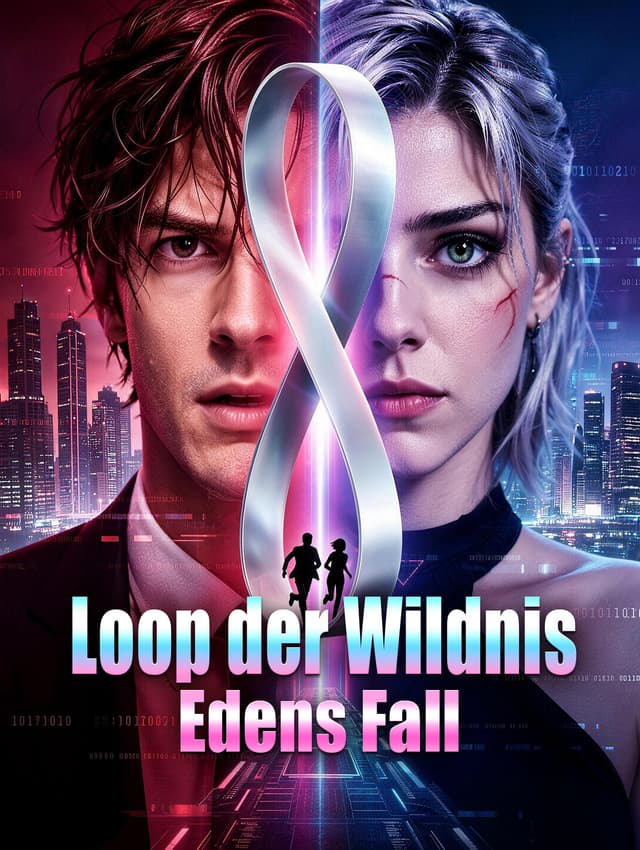 Loop der Wildnis: Edens Fall
