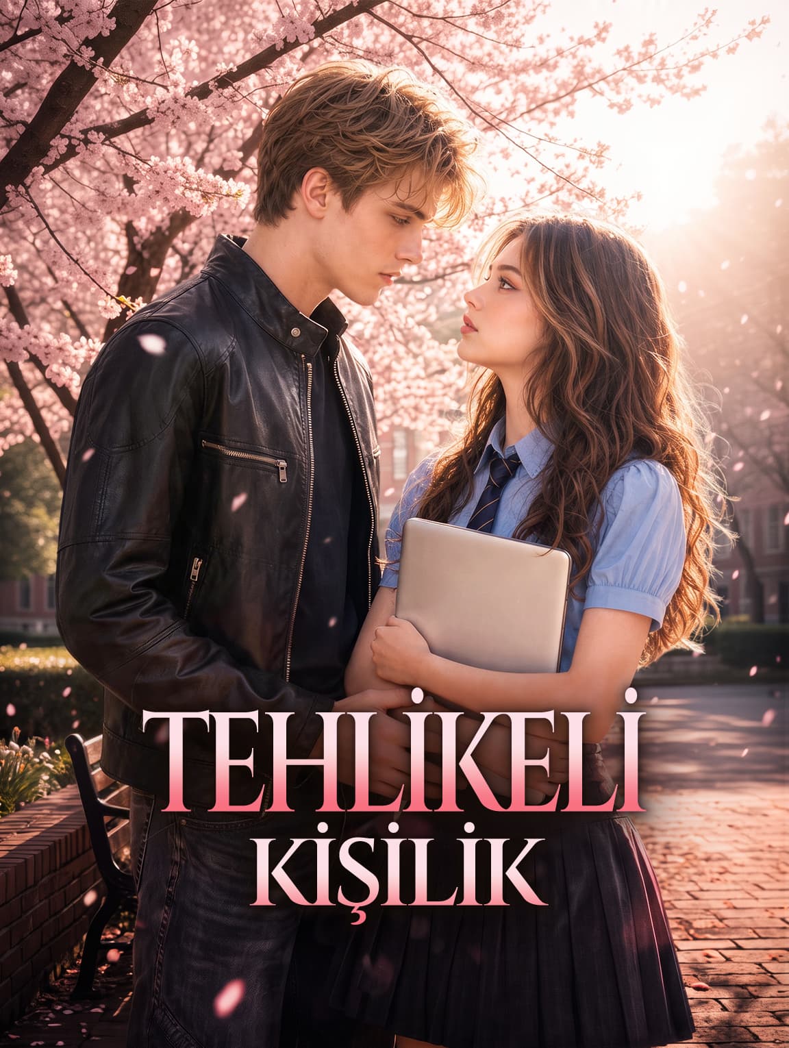 TEHLİKELİ KİŞİLİK