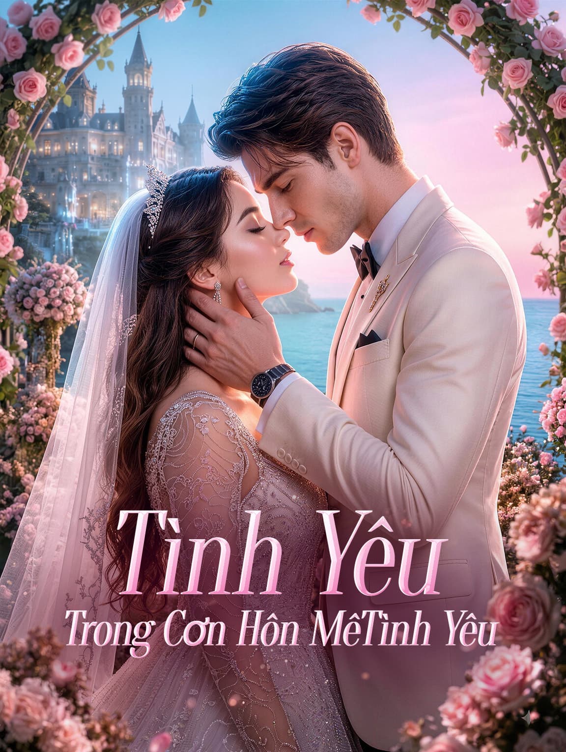 Tình Yêu Trong Cơn Hôn Mê