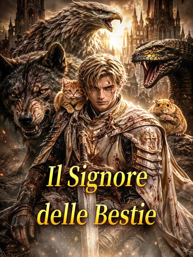 Il Signore delle Bestie