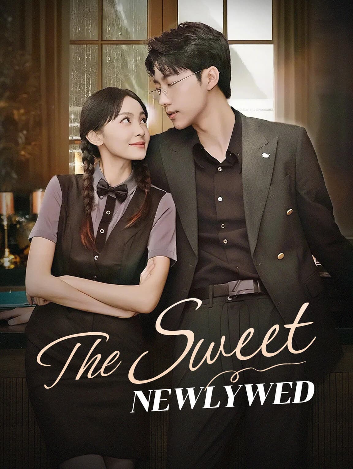 The Sweet Newlywed