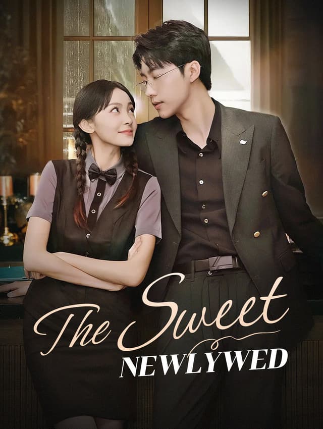 The Sweet Newlywed