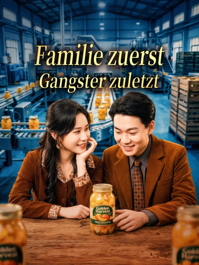 Familie zuerst, Gangster zuletzt
