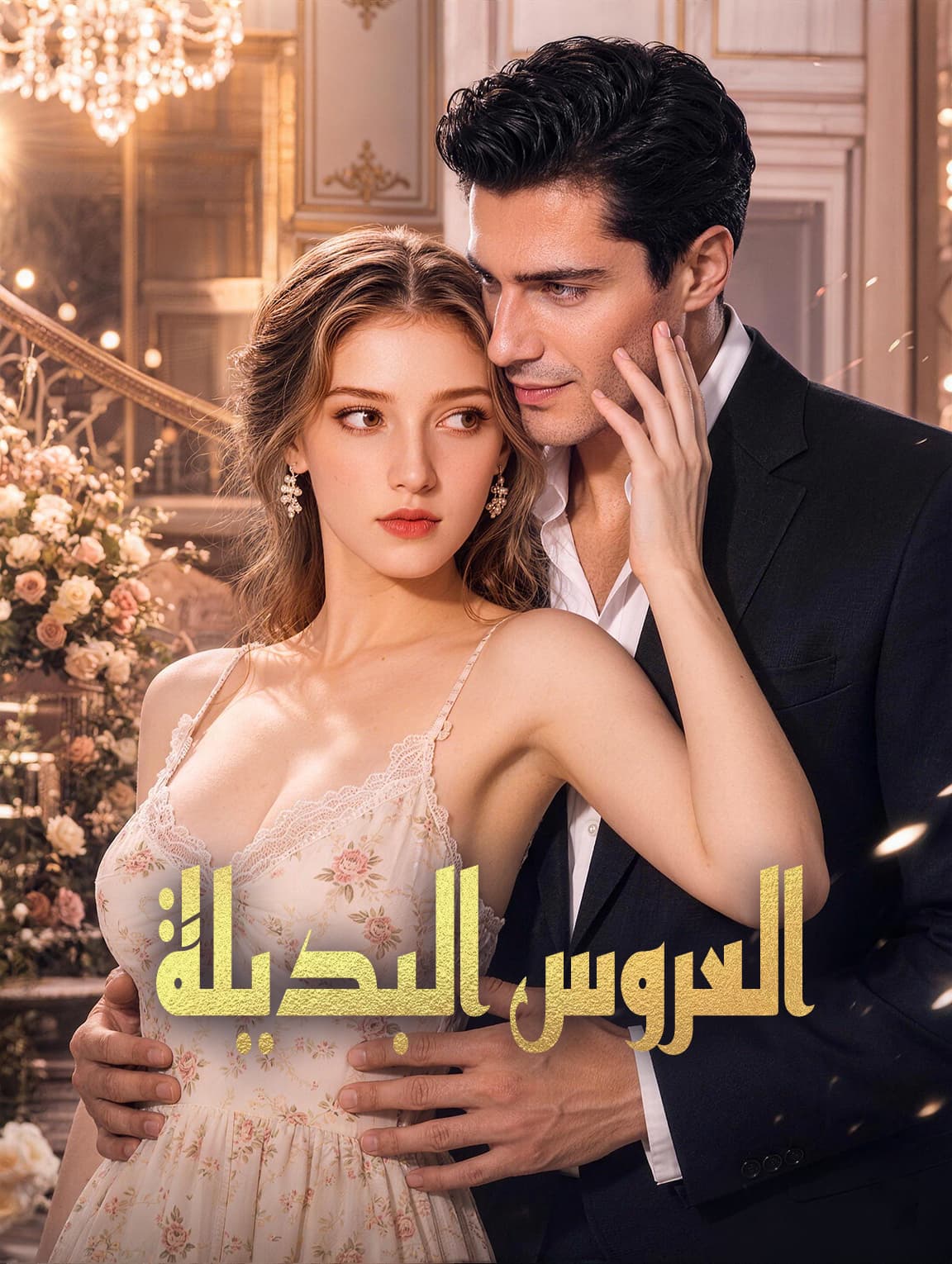 العروس البديلة(بالعربية)